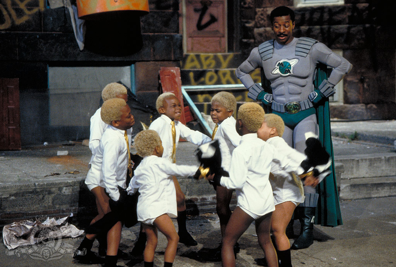 Illustration for article titled Superhero Movies, Ranked